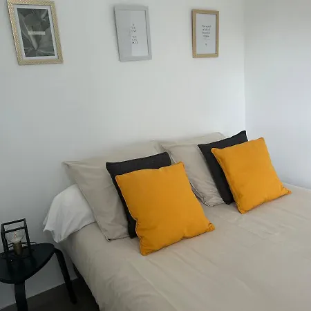 La Belle Etoile Apartment Roye  Exterior photo