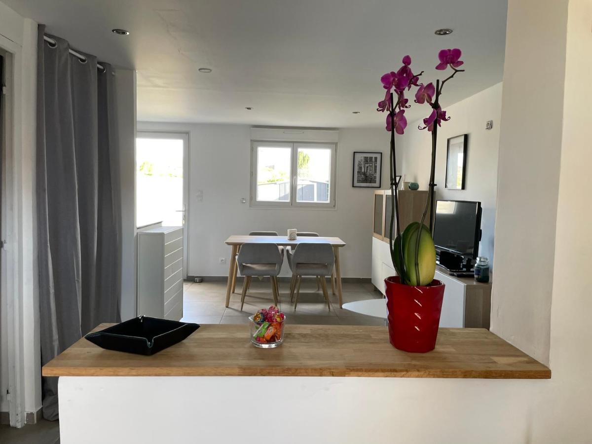 Appartement La Belle Etoile