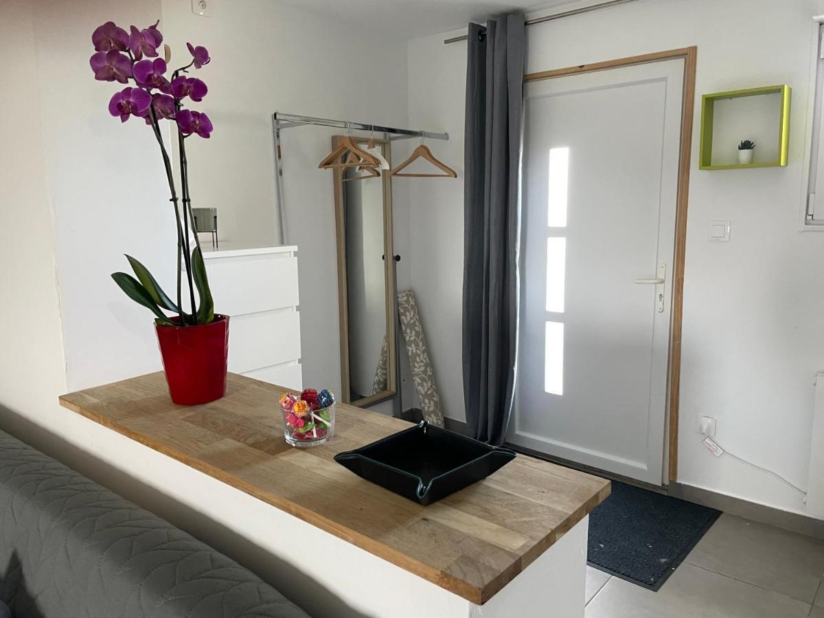 La Belle Etoile Appartement