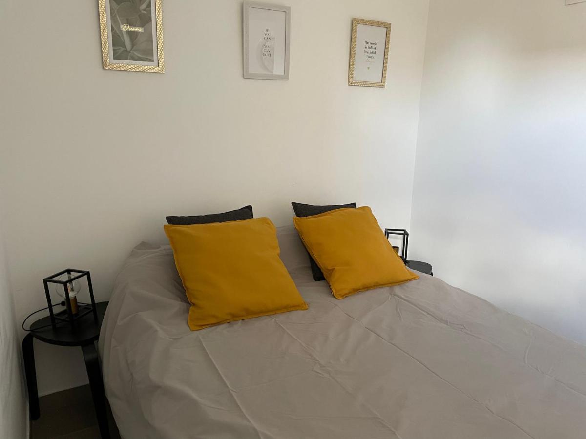 Apartment La Belle Etoile