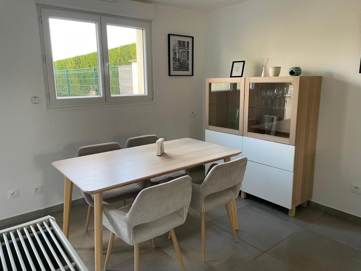 Apartment La Belle Etoile