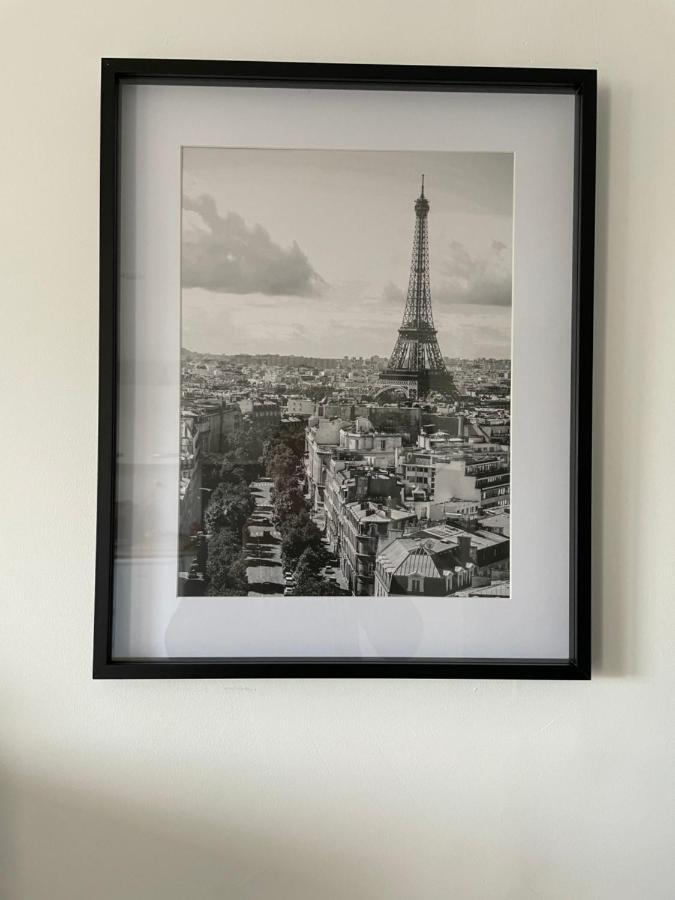 La Belle Etoile Appartement *